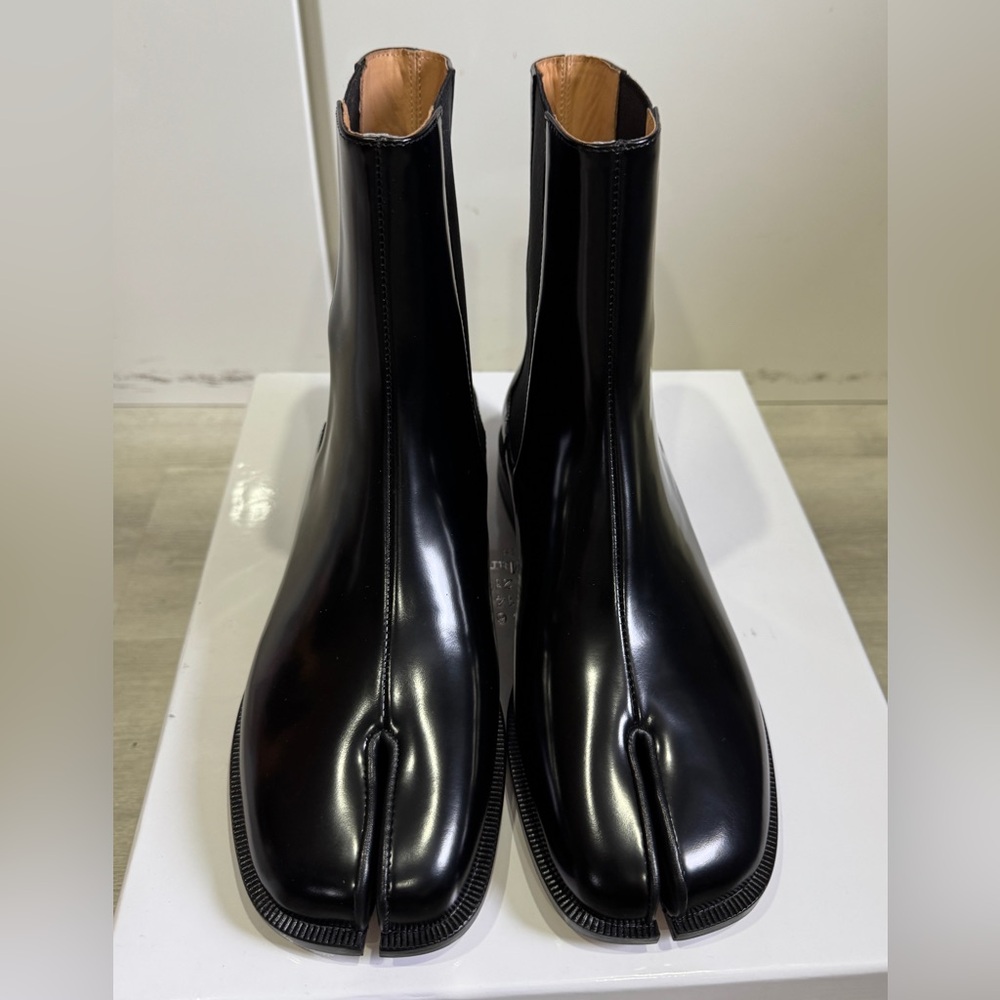 New Margiela Tabi boots, Size Eu 39